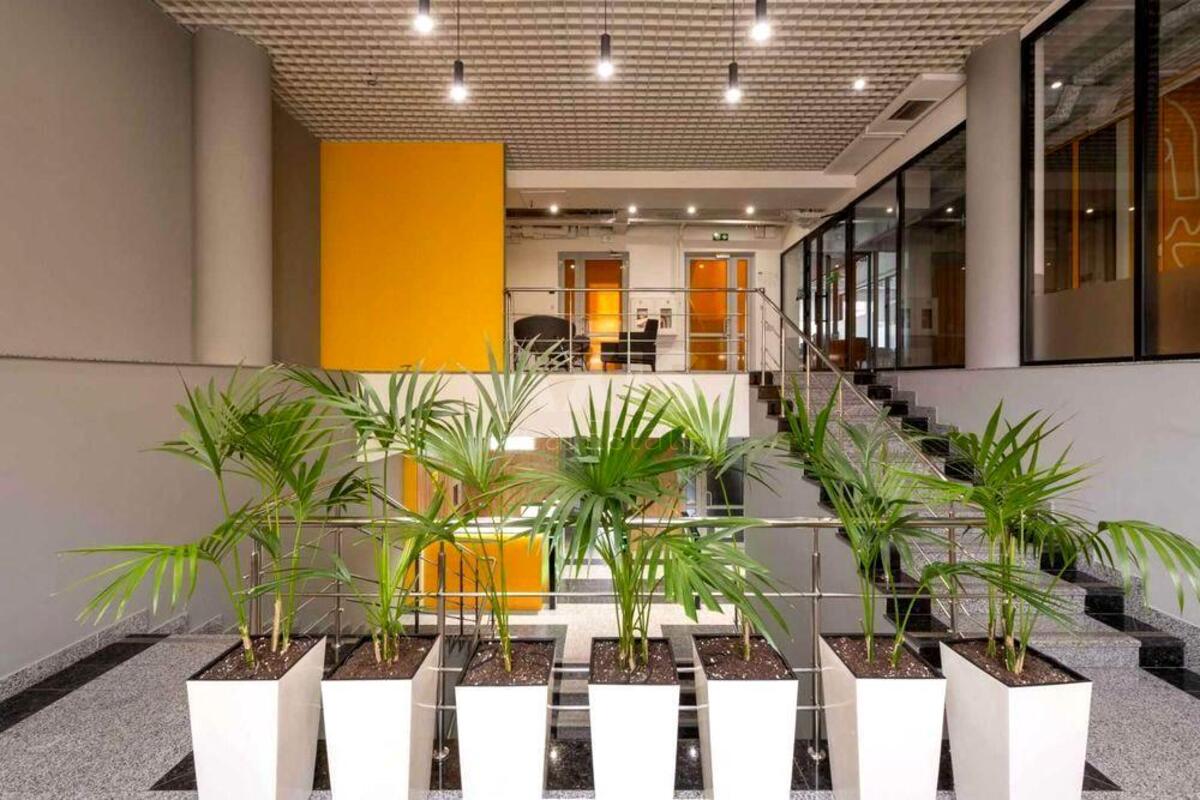 Офис ул. Боричев Ток 35В, 4374м2614397