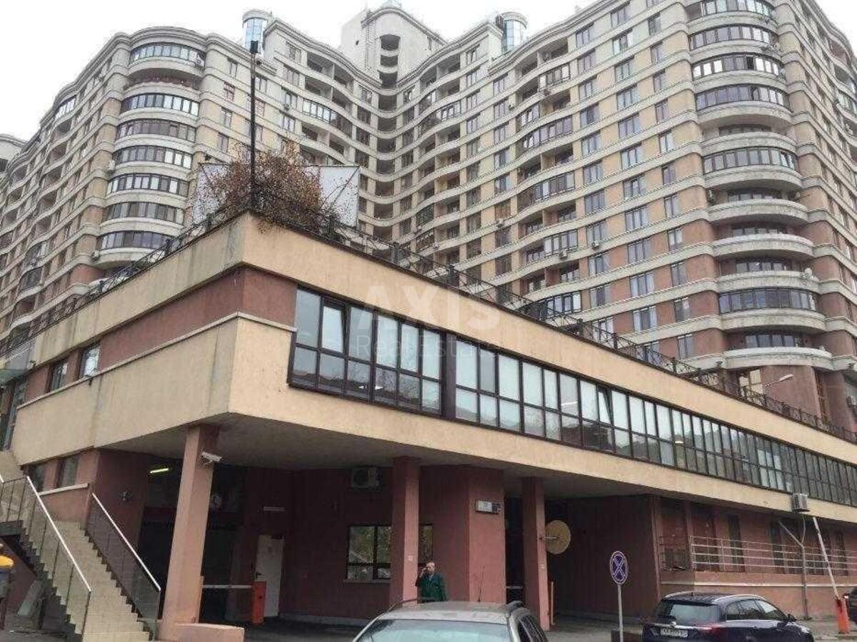 Офис ул. Жилянская 59, 812м247274