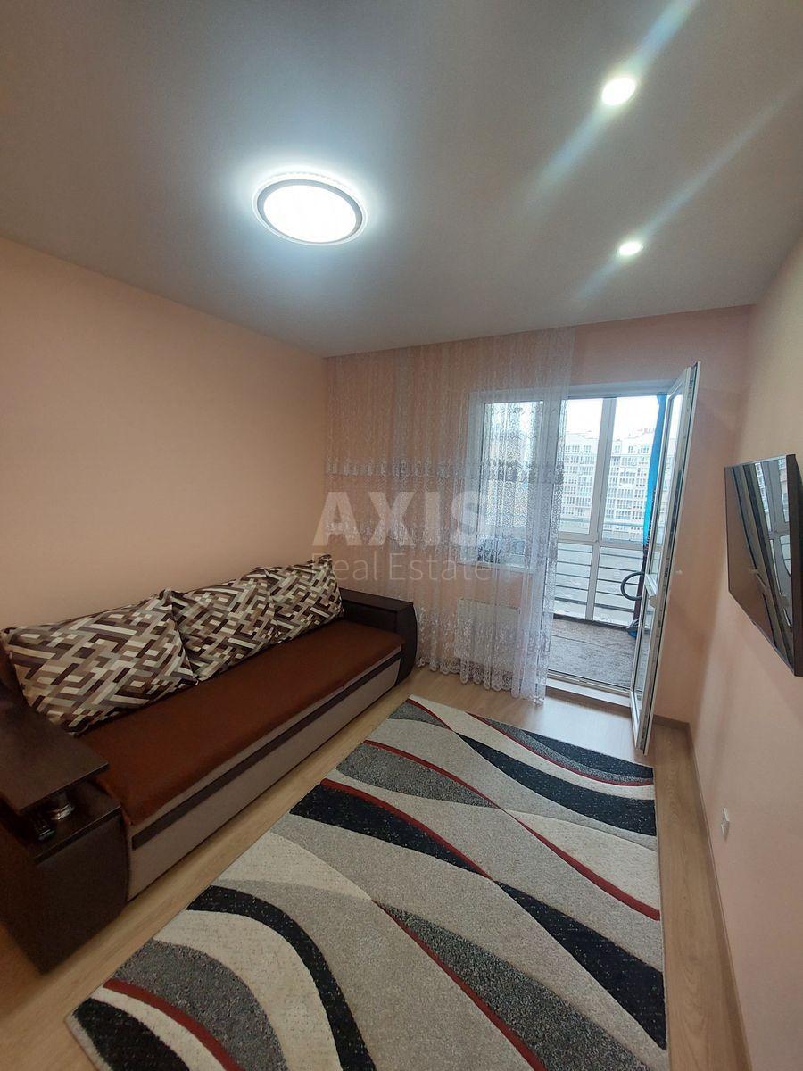 3к квартира ул. Метрологическая 11А1