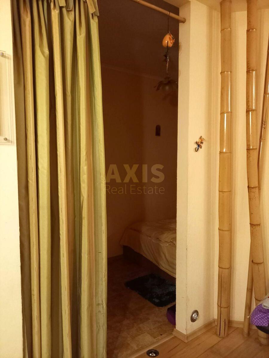 1k apartment vul. Vidpochynku 10614616