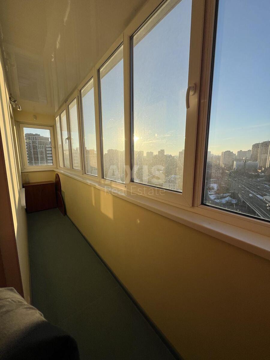 5k apartment vul. Borshhagivs'ka 1454