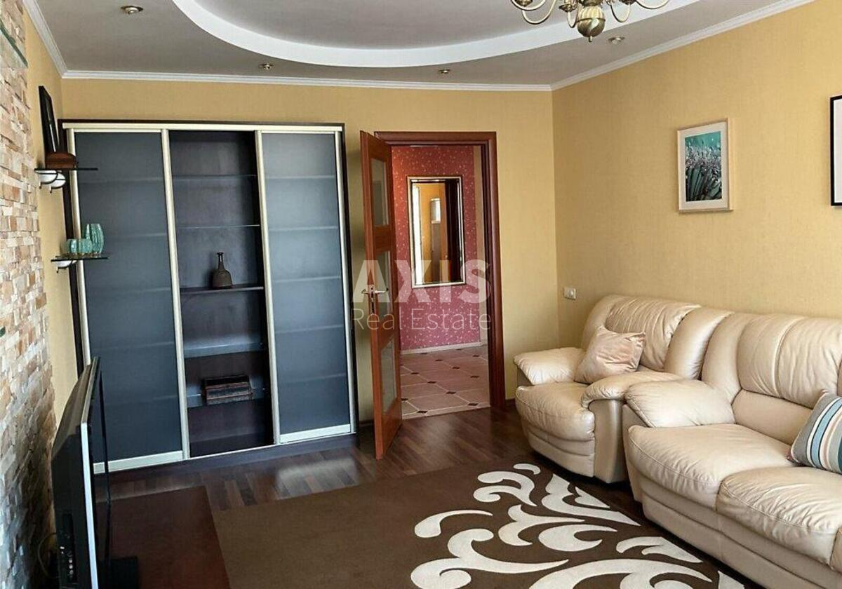 2k apartment vul. Zabily Viktora 5590283