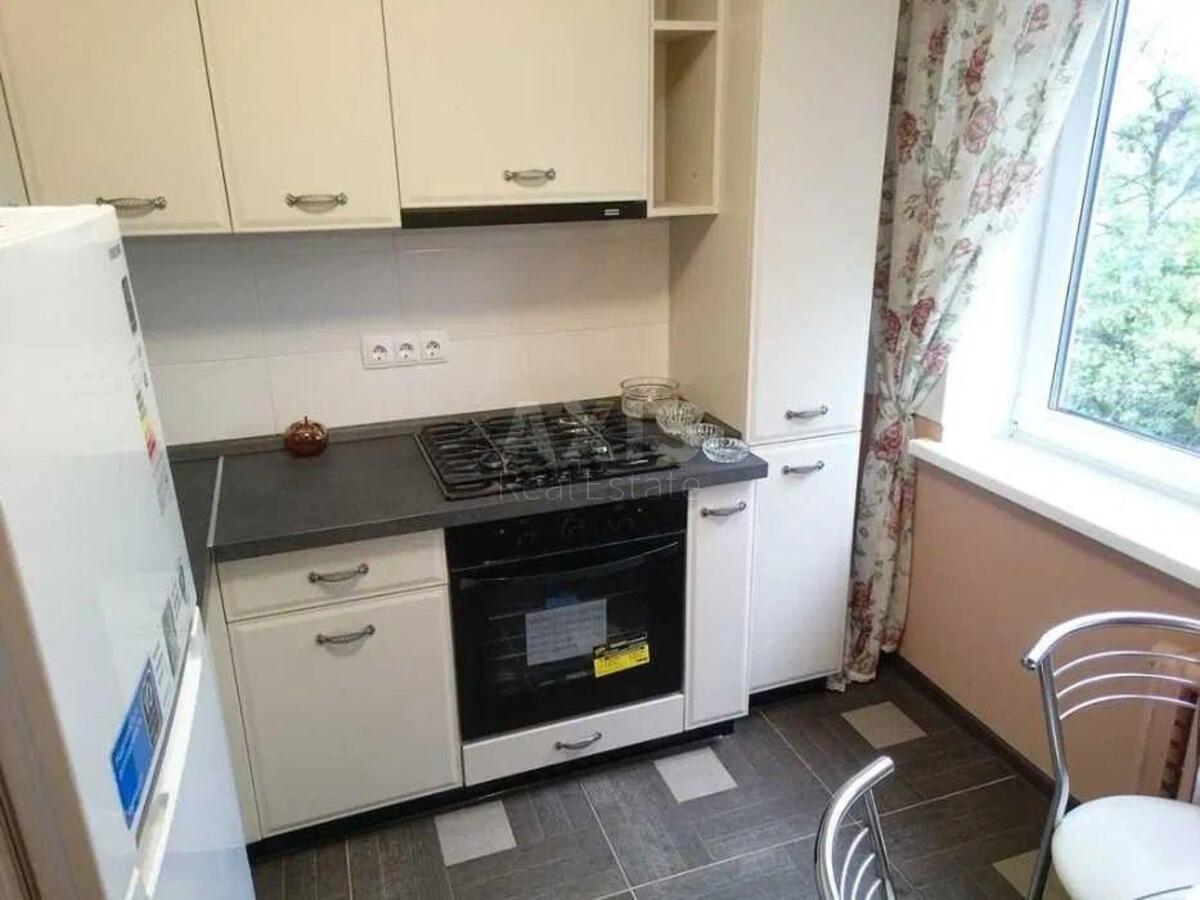 2k apartment vul. Pidvysoc'kogo Profesora 16