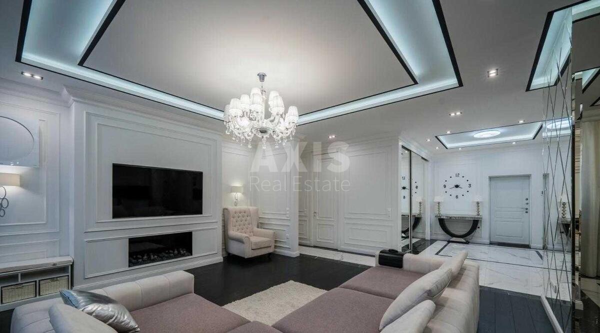 3k apartment vul. Saksagans'kogo 37К569180