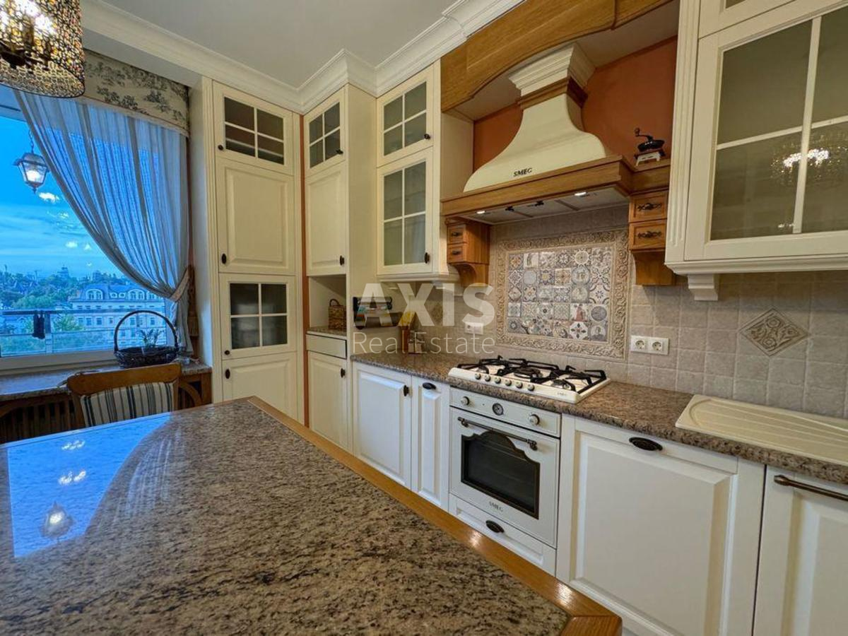 3k apartment vul. Zvirynec'ka 47438240