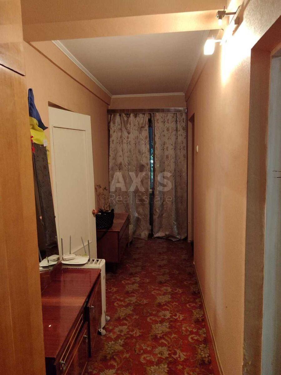 2k apartment vul. Lunachars'kogo 242