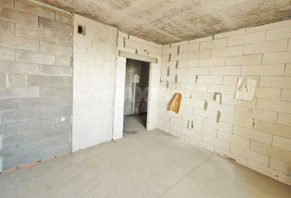 2k apartment vul. Danchenka Sergija 28Б2