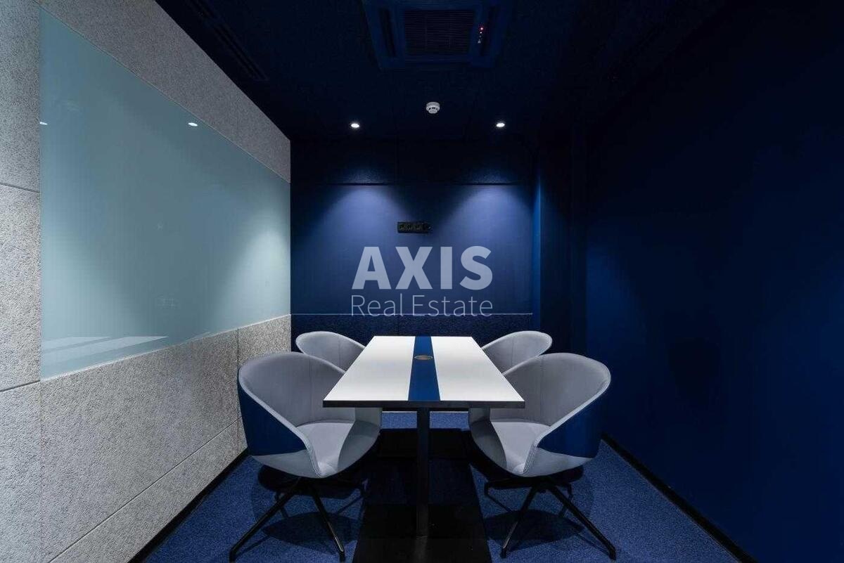 Office vul. Malevycha Kazymyra 86, 370m28