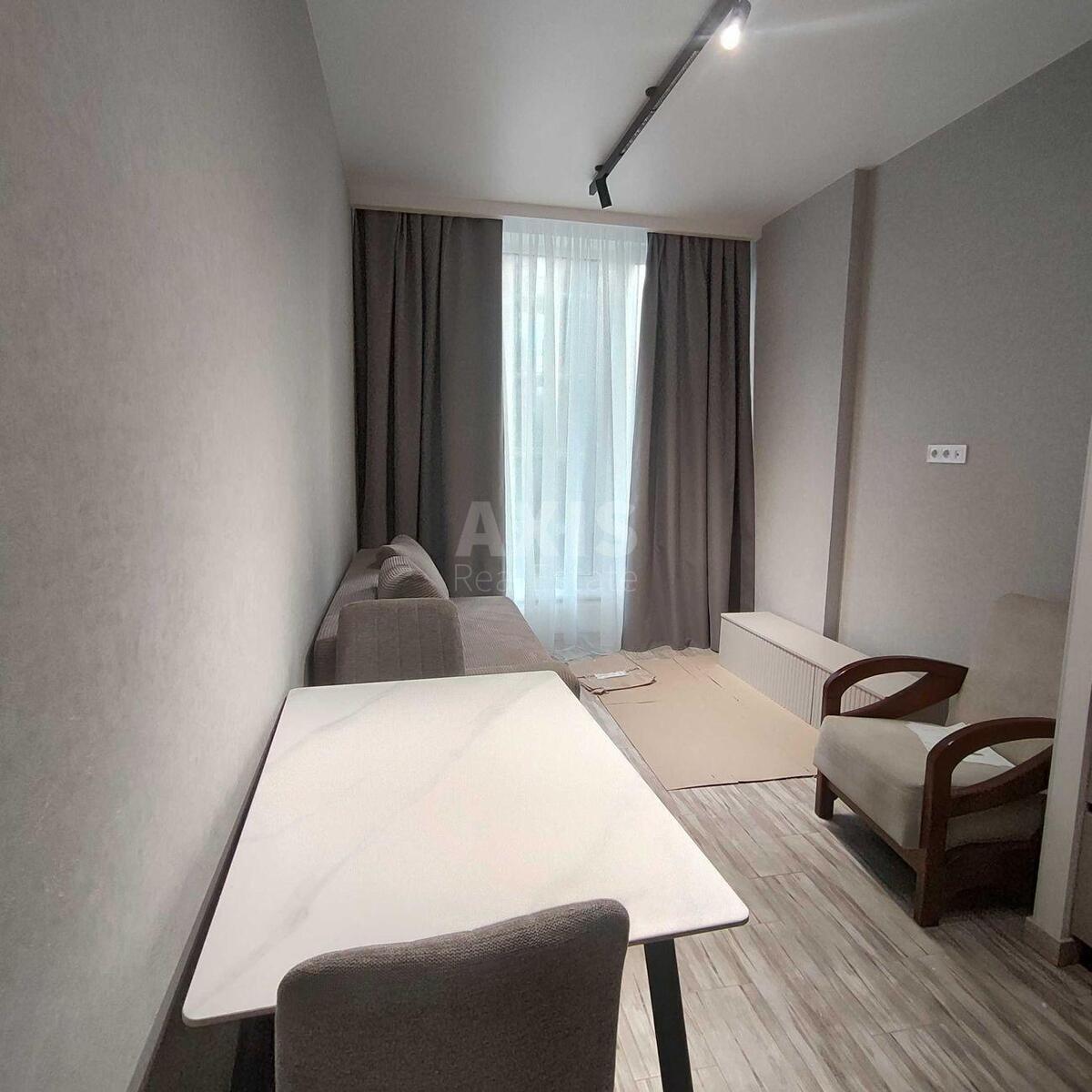 1k apartment vul. Degtjarivs'ka 17605511