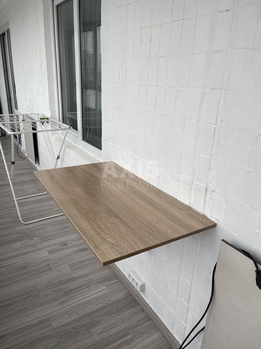 3k apartment vul. Zodchyh 366058811
