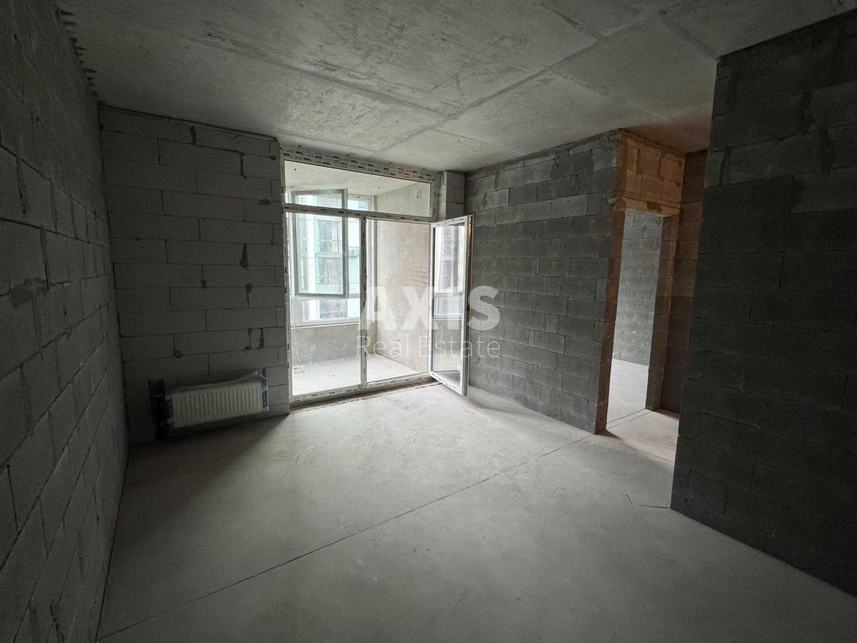 1k apartment vul. Zabolotnogo Akademika 1Б
