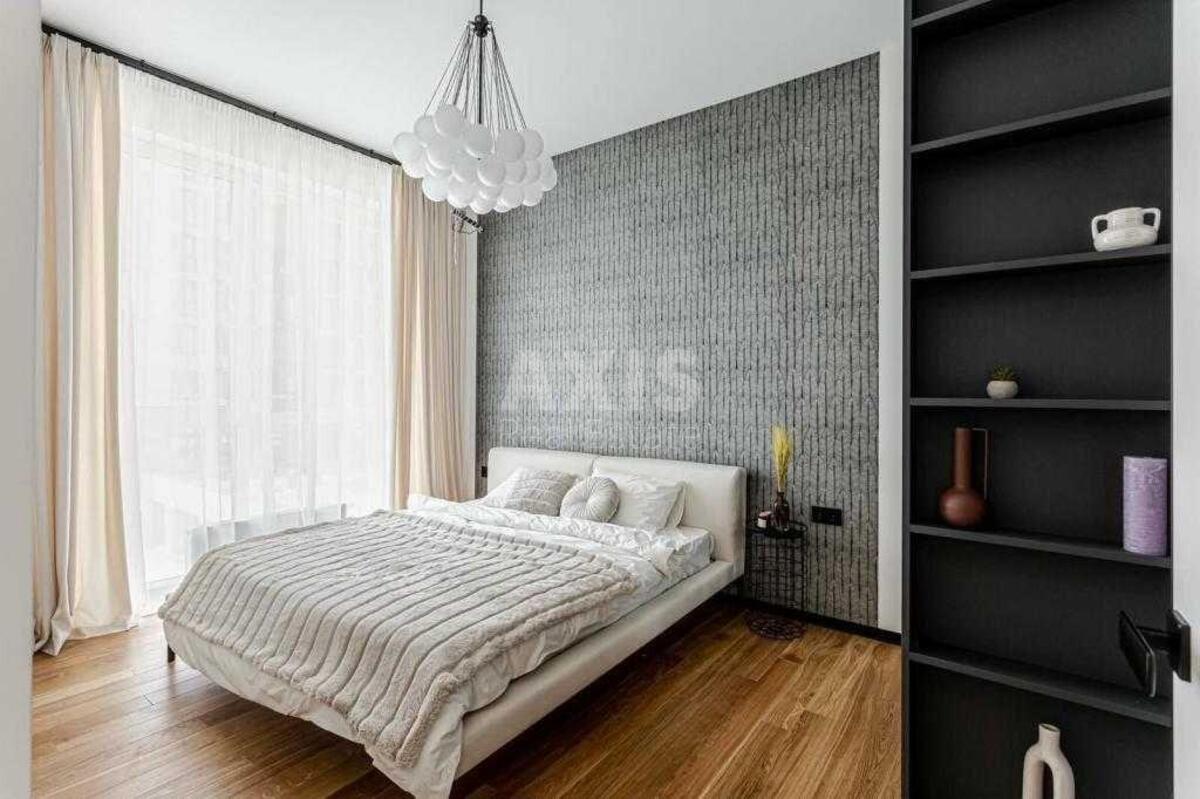 2k apartment vul. Saperne Pole 3563197