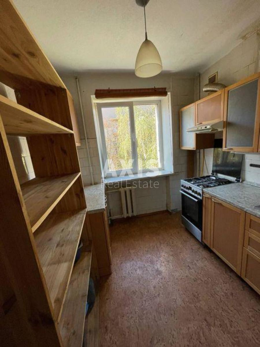 2k apartment vul. Novgorods'ka 4