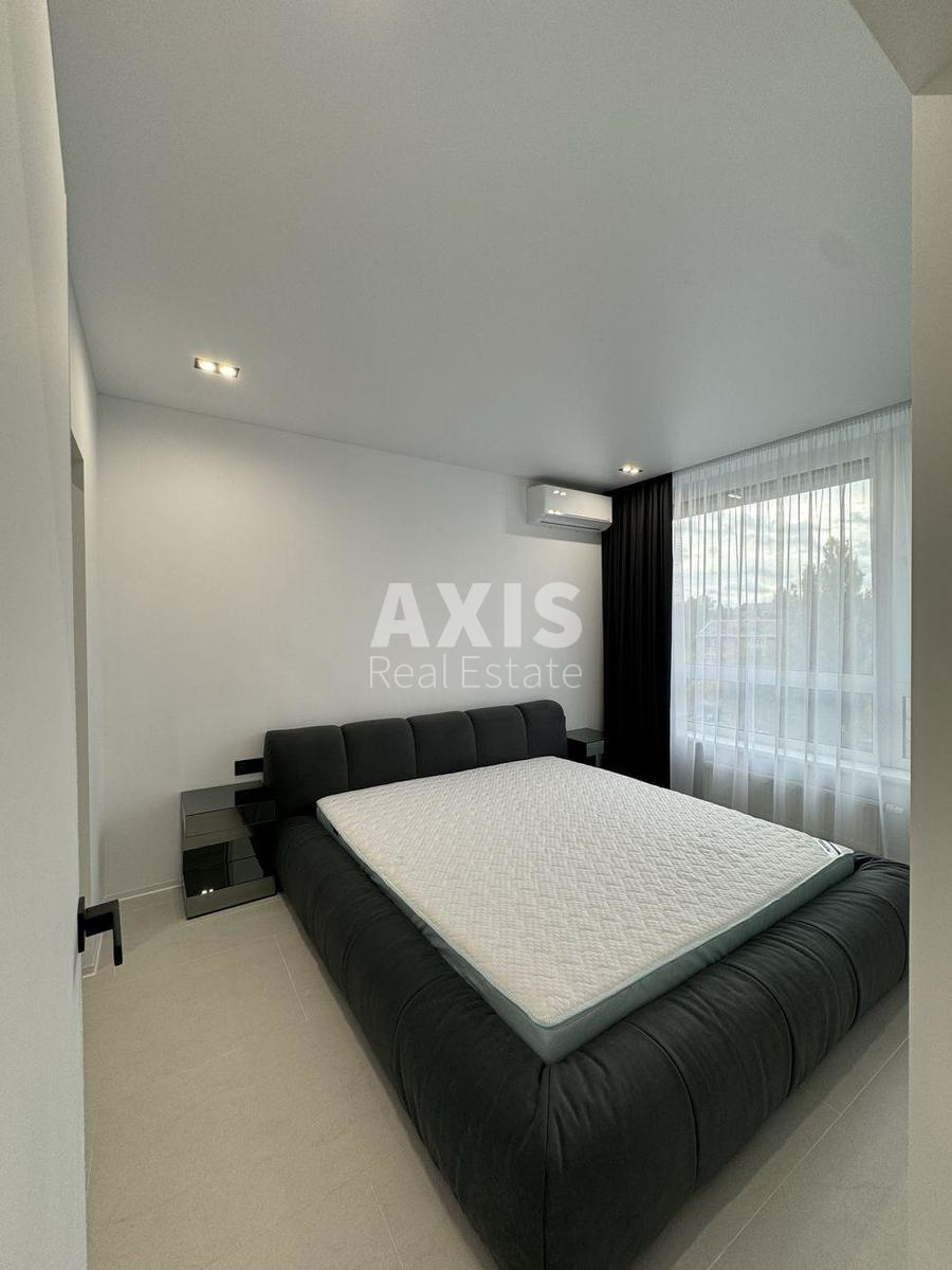 1k apartment vul. Vasyl'kivs'ka 15
