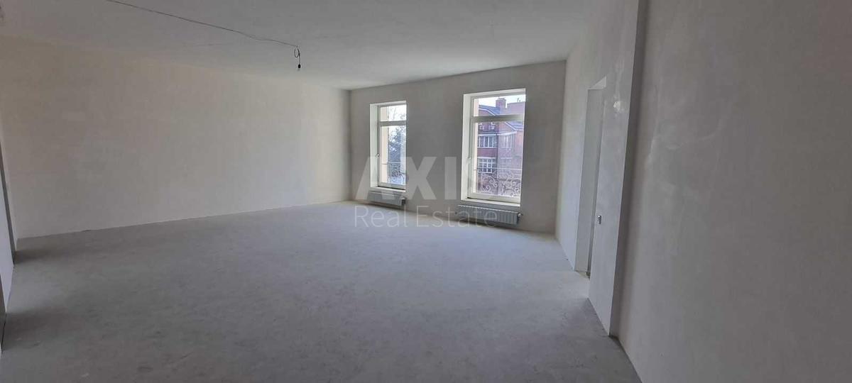 5k apartment vul. Dobroljubova 44