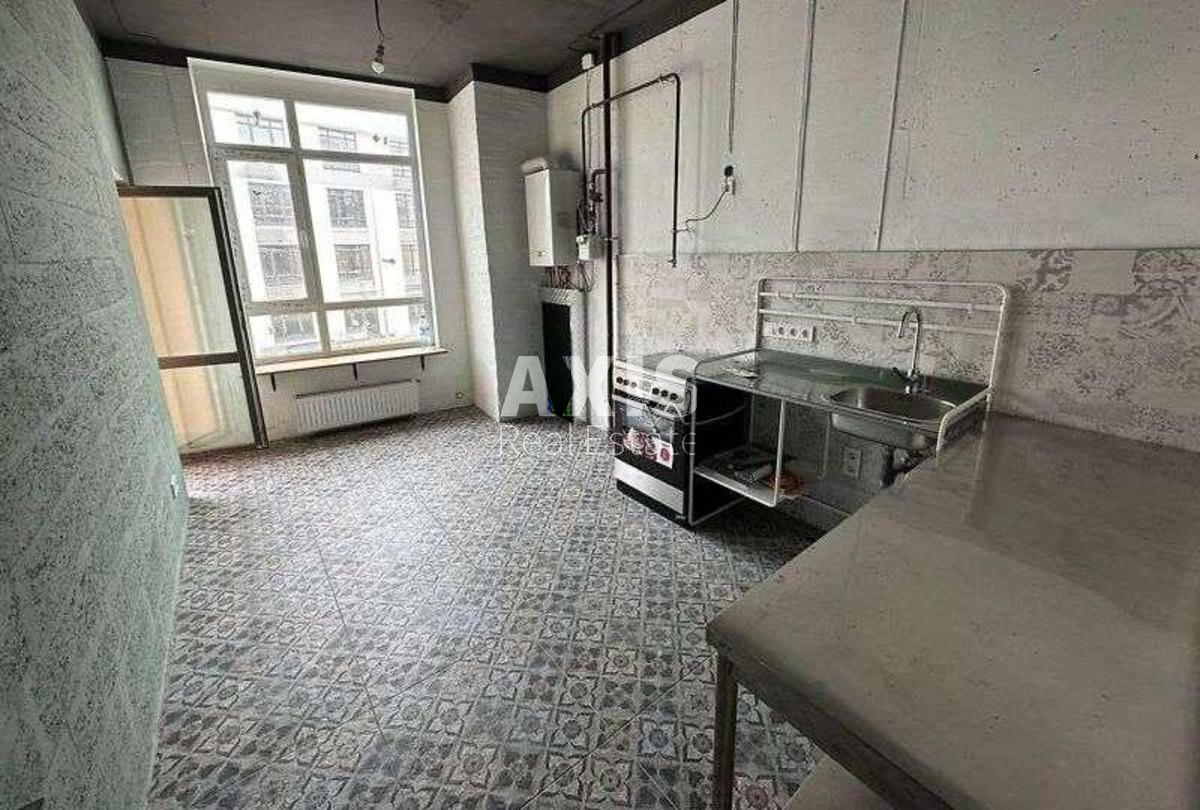 3k apartment vul. Bogatyrs'ka 333385