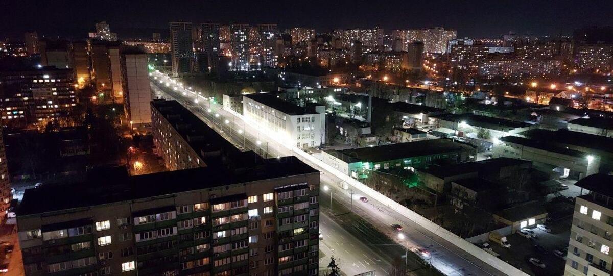 3k apartment vul. Polupanova 165640614