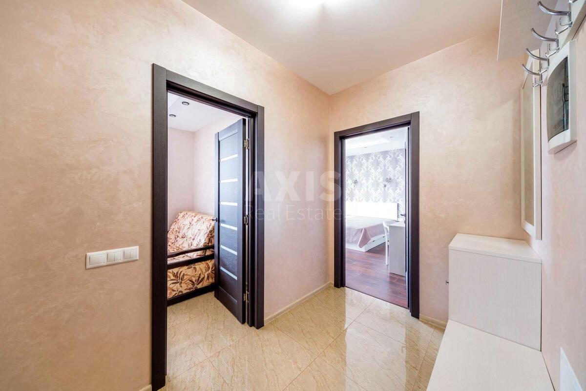 1k apartment vul. Kopernyka 3607528