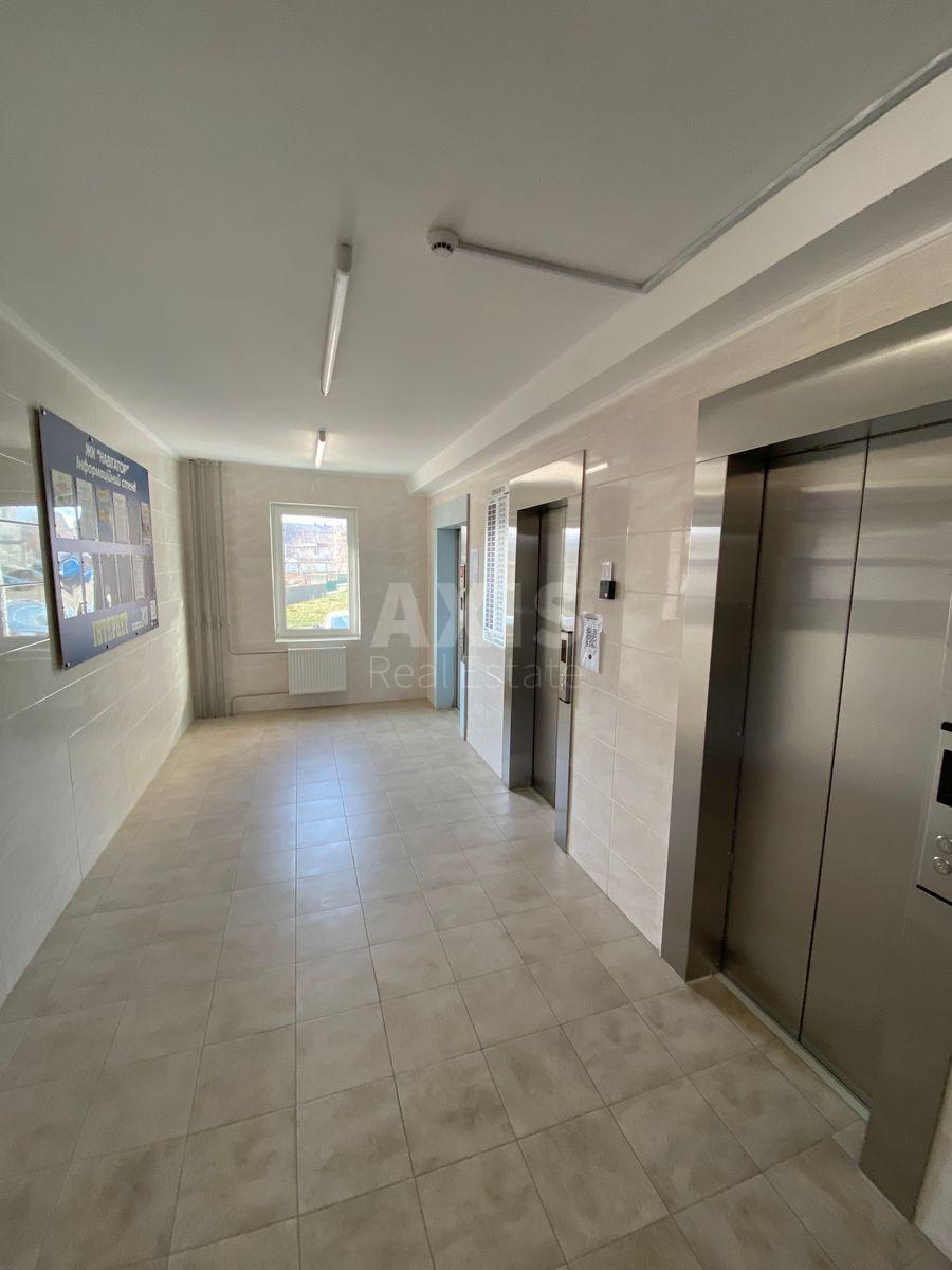 1k apartment vul. Konopljans'ka 22А5