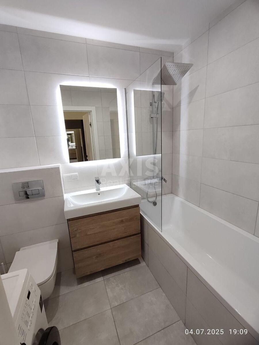 1k apartment vul. Rusovoi' Sofii' 7А564368