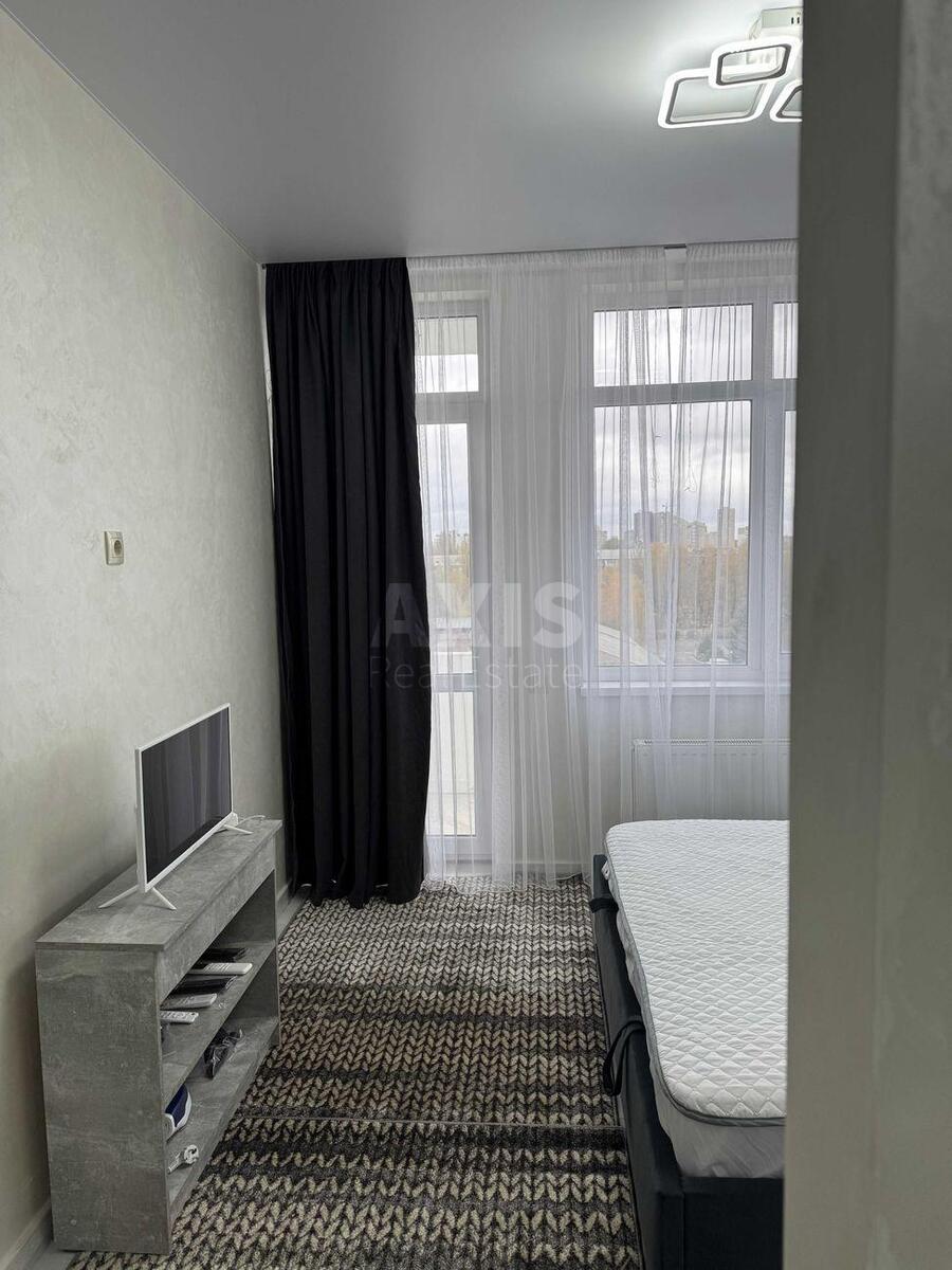 1k apartment vul. Danyla Shherbakivs'kogo 52607732