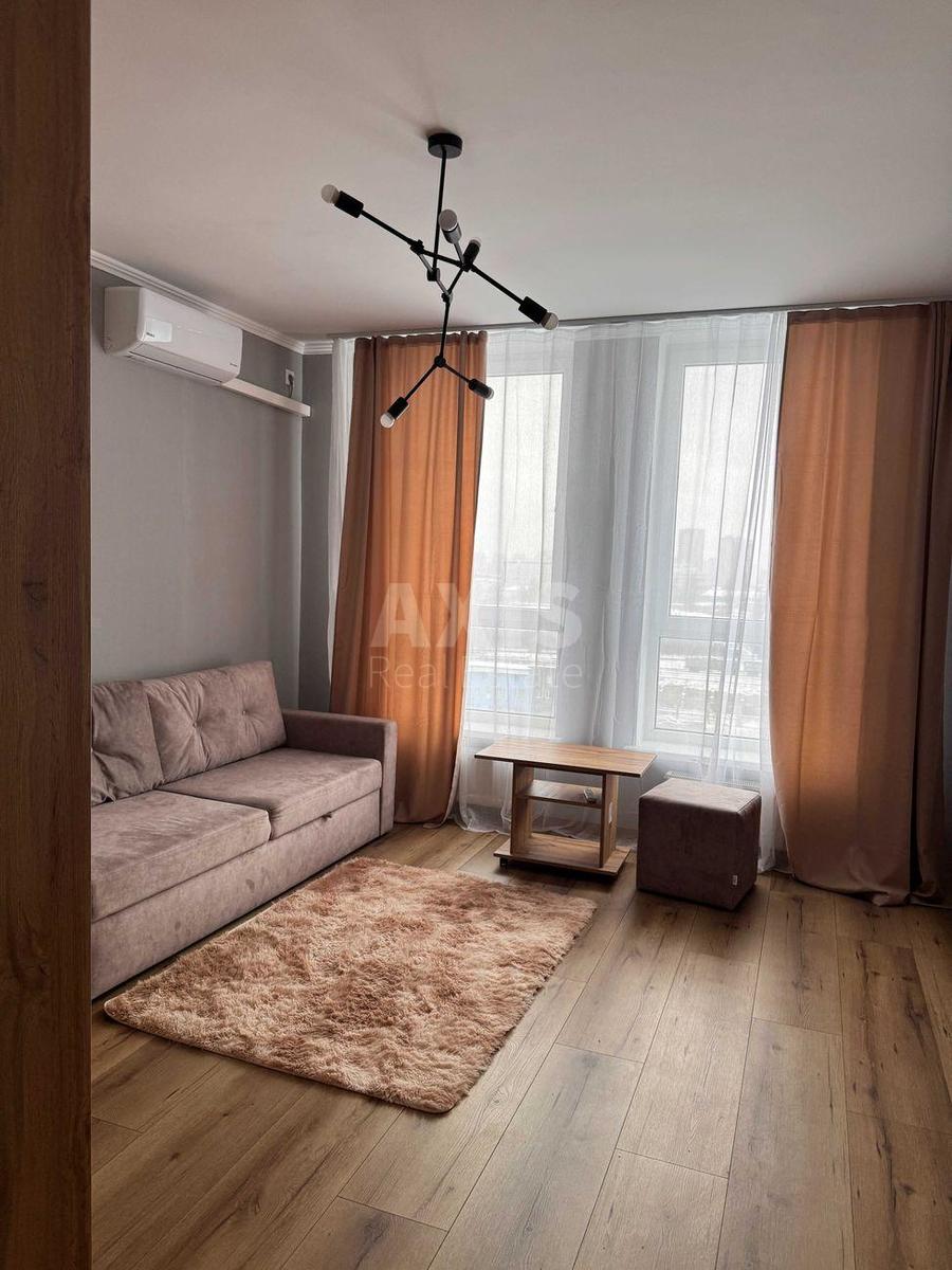 2k apartment pr-t Peremogy 674