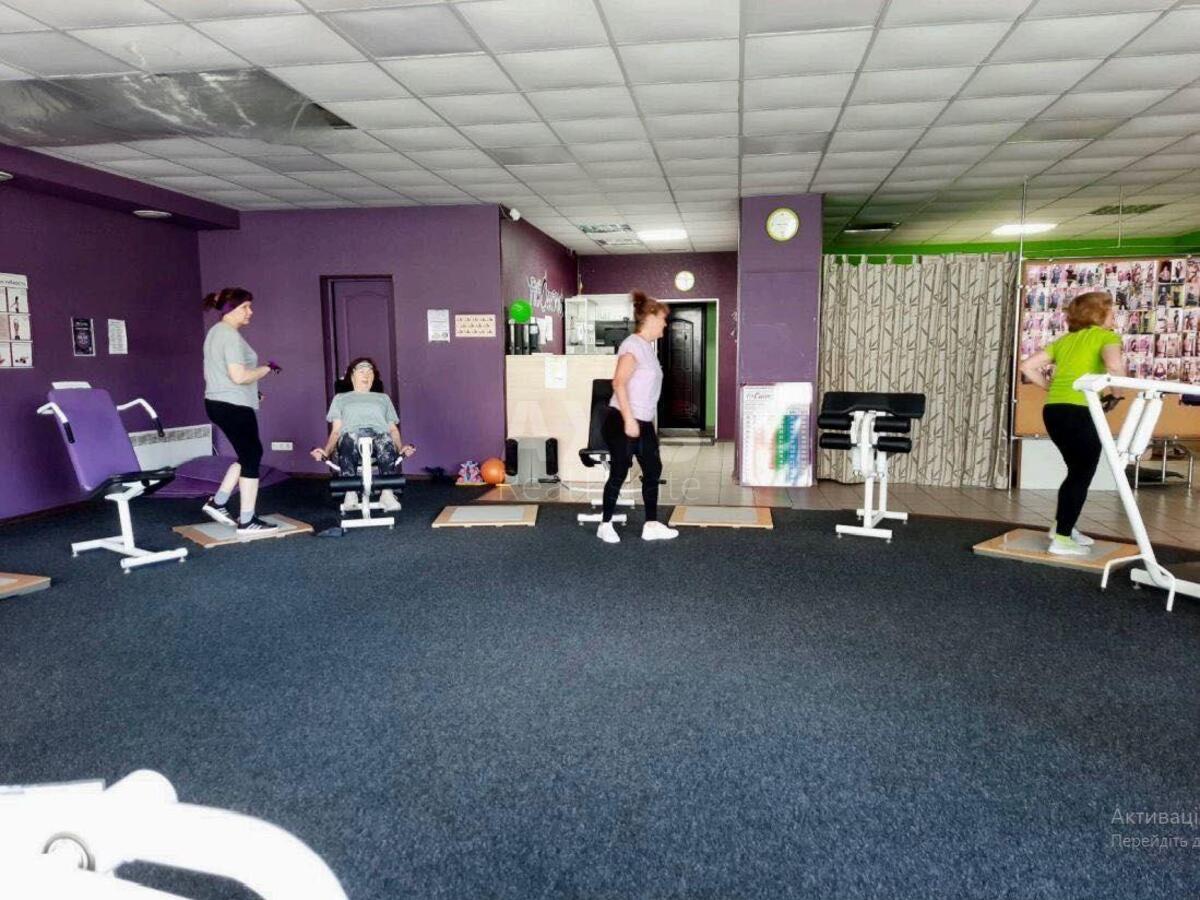 Объект торговли ул. Пушиной Федоры 23/25, 350м2608151