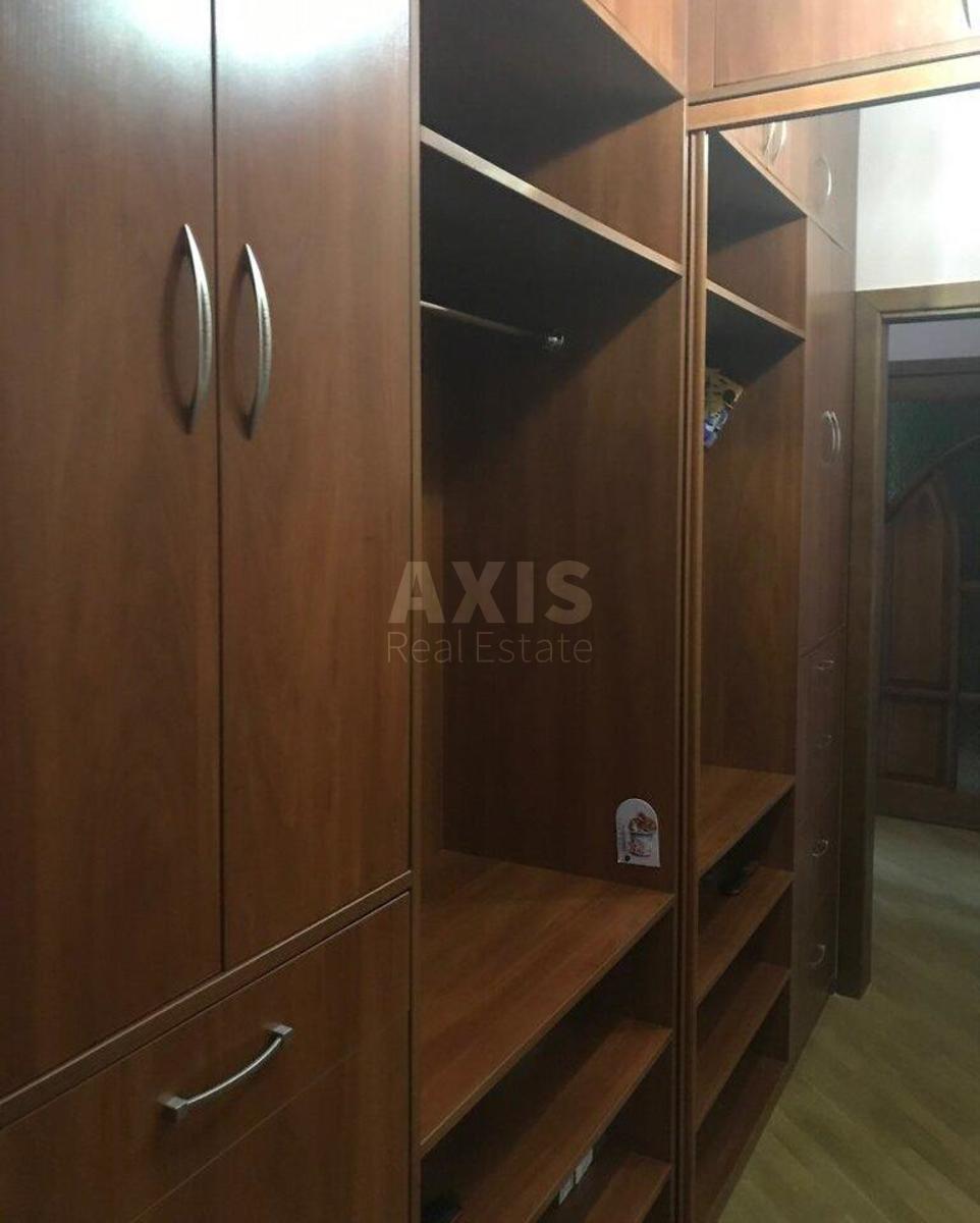 3k apartment vul. Chornovola V'jacheslava 255