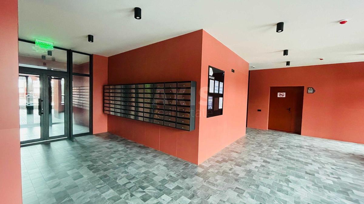 1к квартира пр-т Бандеры Степана 32Д8