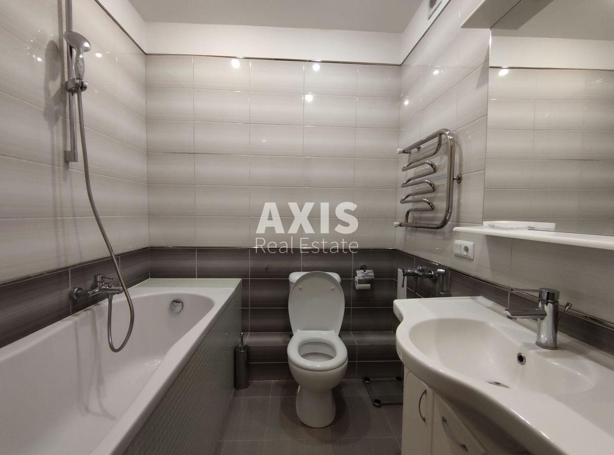 1k apartment vul. Chavdar Jelyzavety 8412184