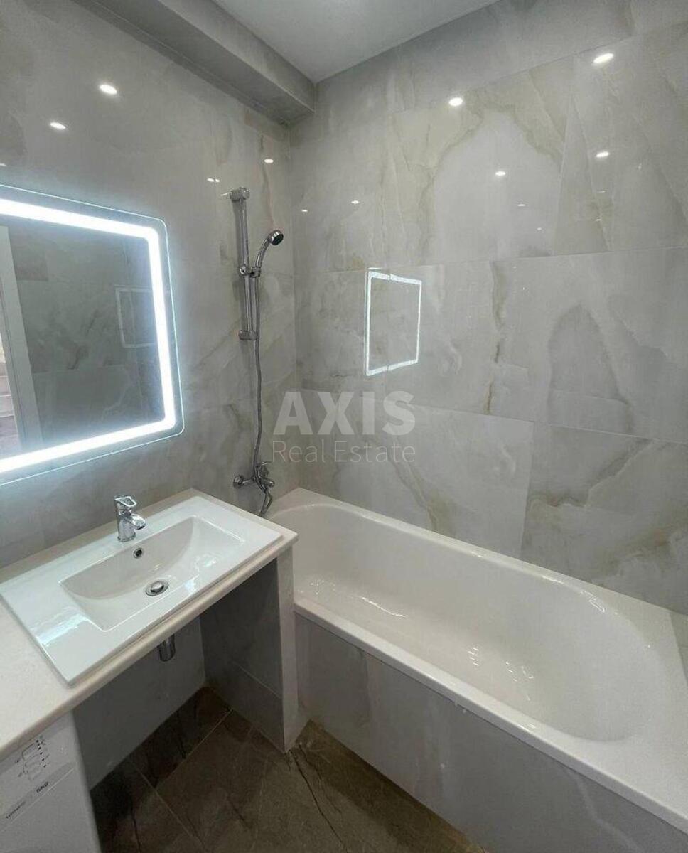 1k apartment vul. Myhajla Maksymovycha 24608898