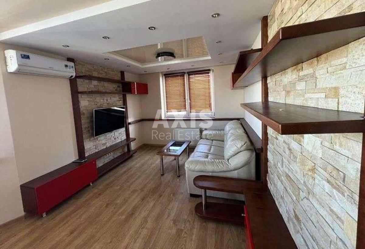 5к квартира пр-т Маяковского Владимира 70321221