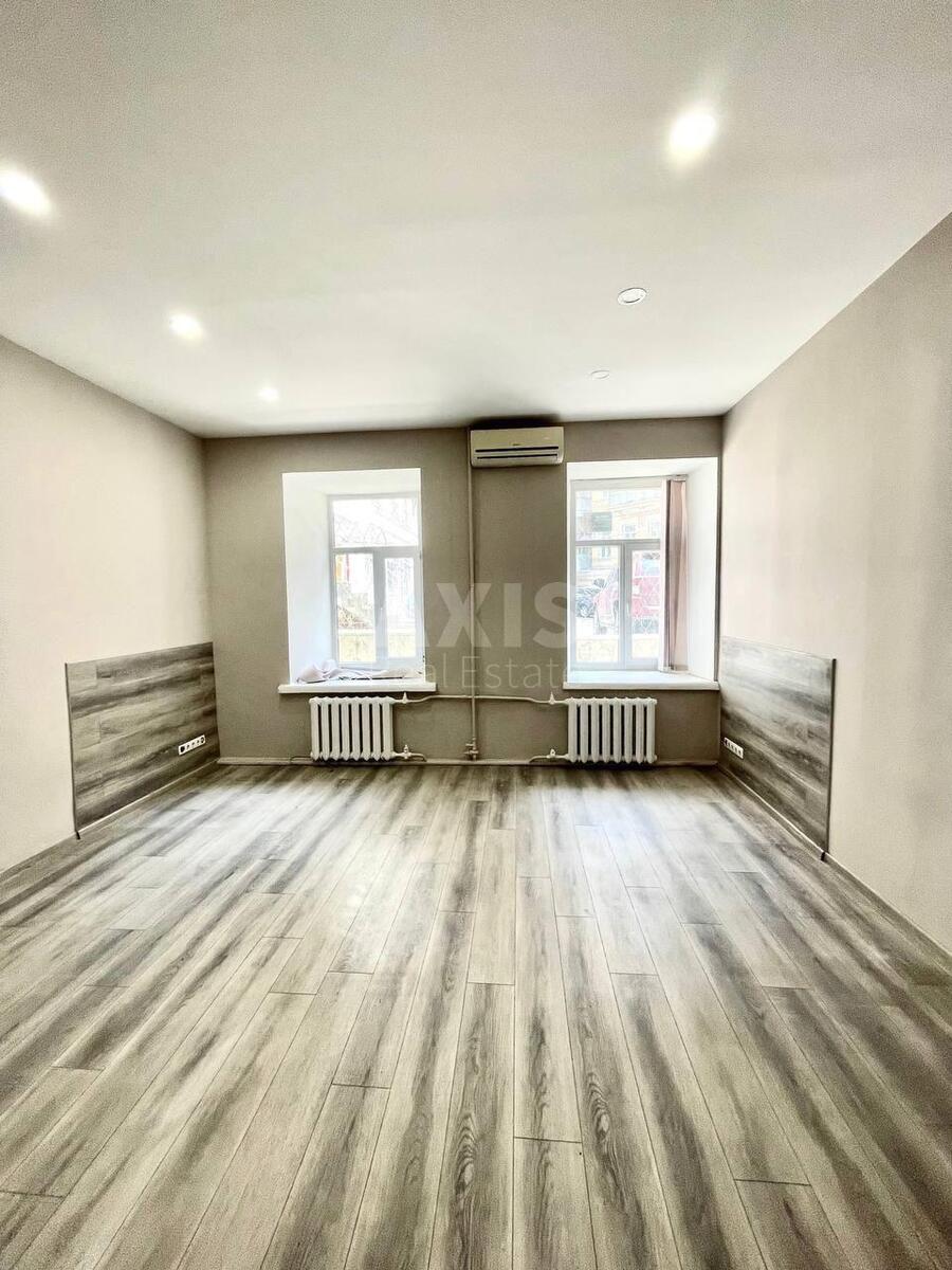 Trade object vul. Myhajlivs'ka 24/11, 168m2609277