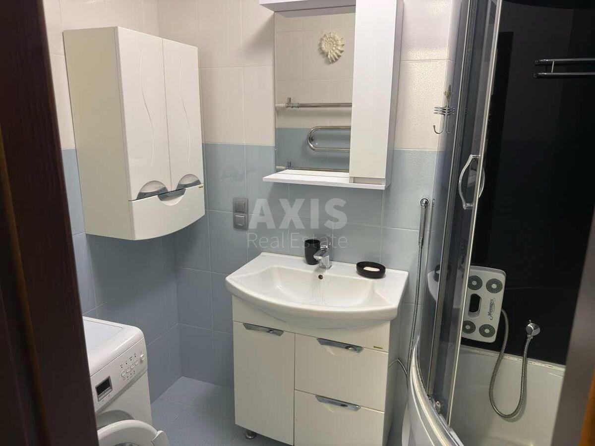 3k apartment vul. Ahmatovoi' Anny 11565636