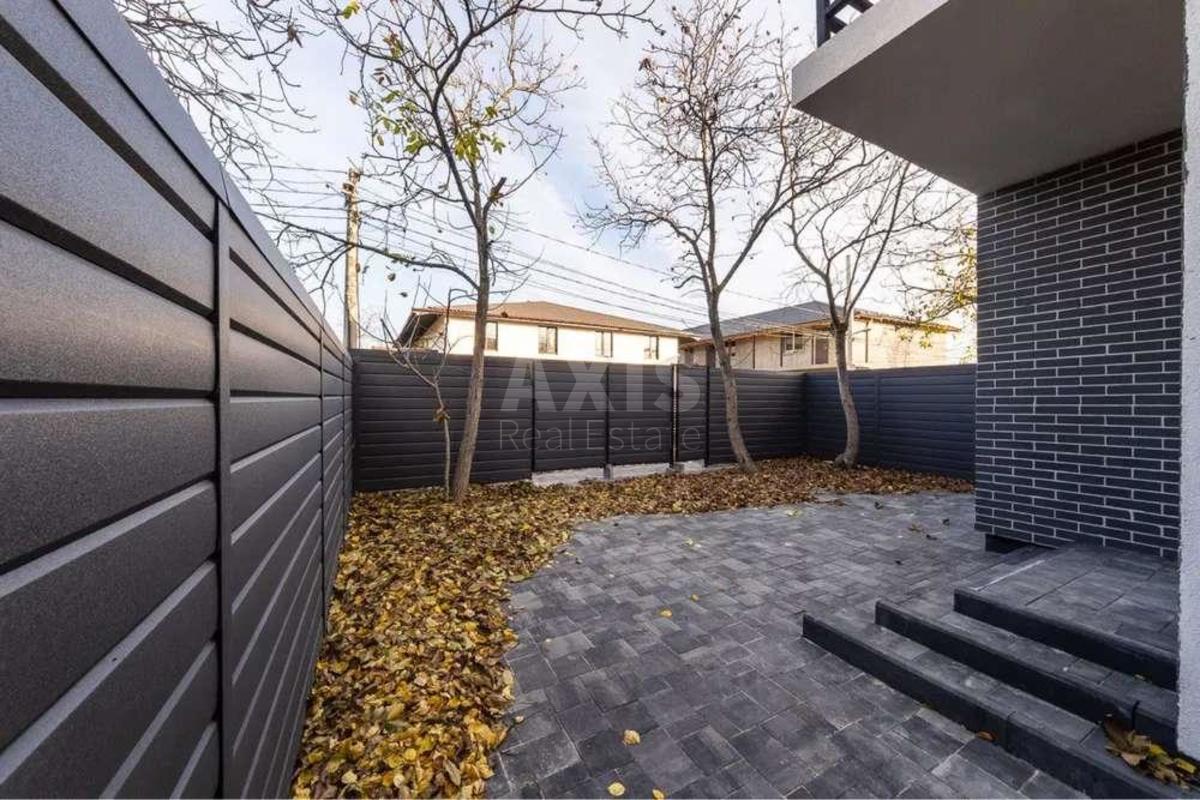 House vul. Zarichna, 160m2, Kyiv city313331