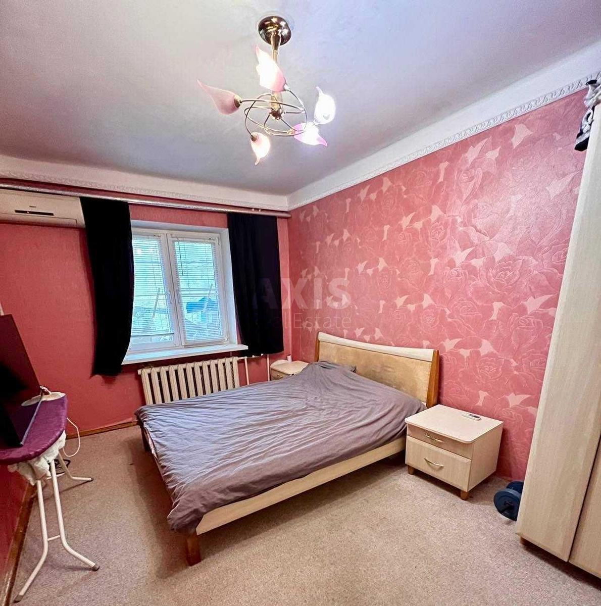 3k apartment vul. Geroi'v Dnipra 59