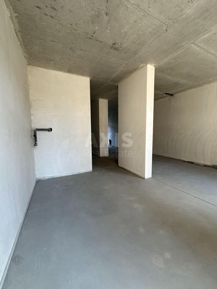 Trade object vul. Metrologichna 32, 77m2609876