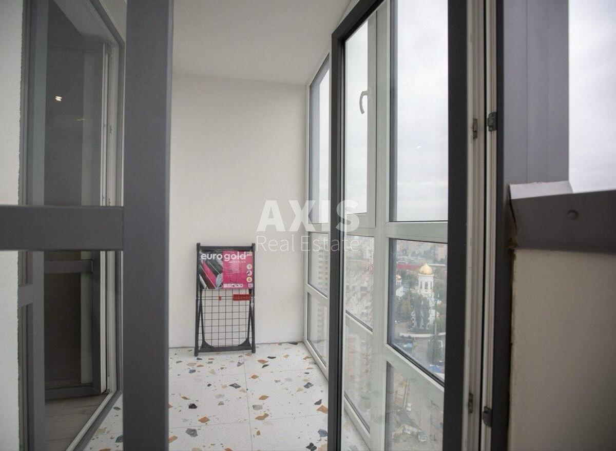 1к квартира ул. Вербицкого Архитектора 1В607399