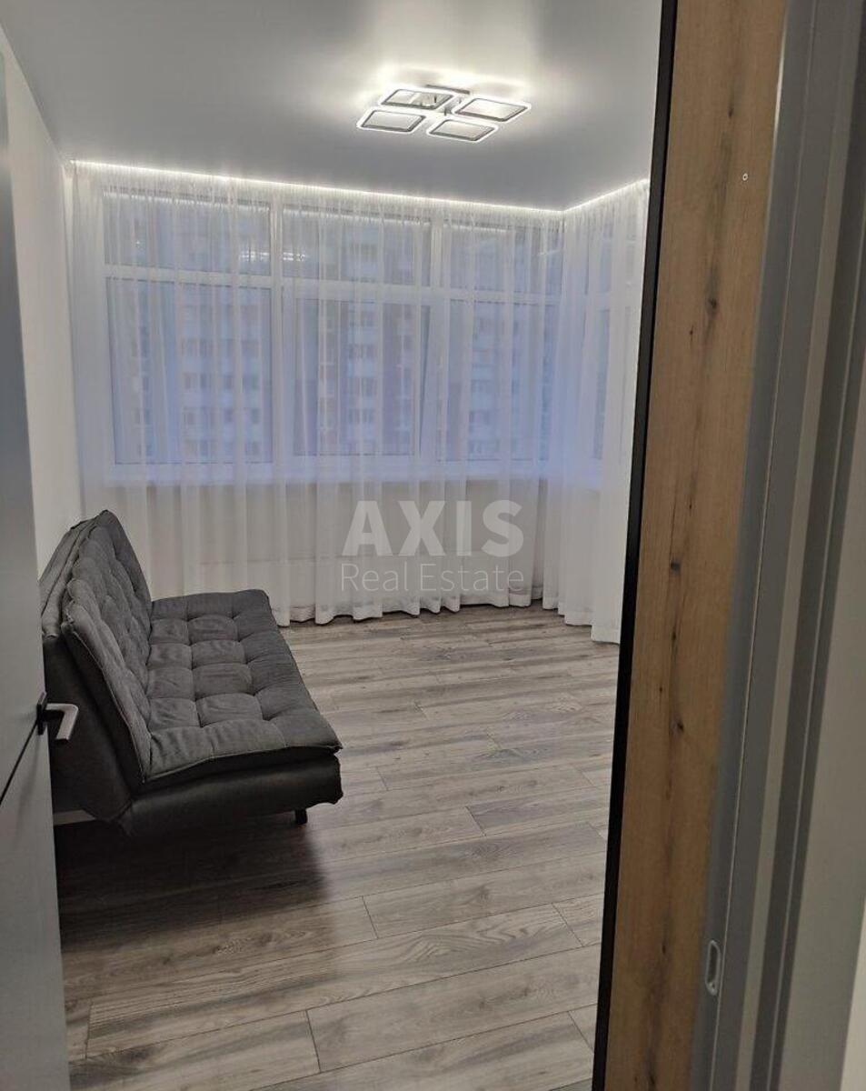 2k apartment vul. Rodyny Kristeriv 205