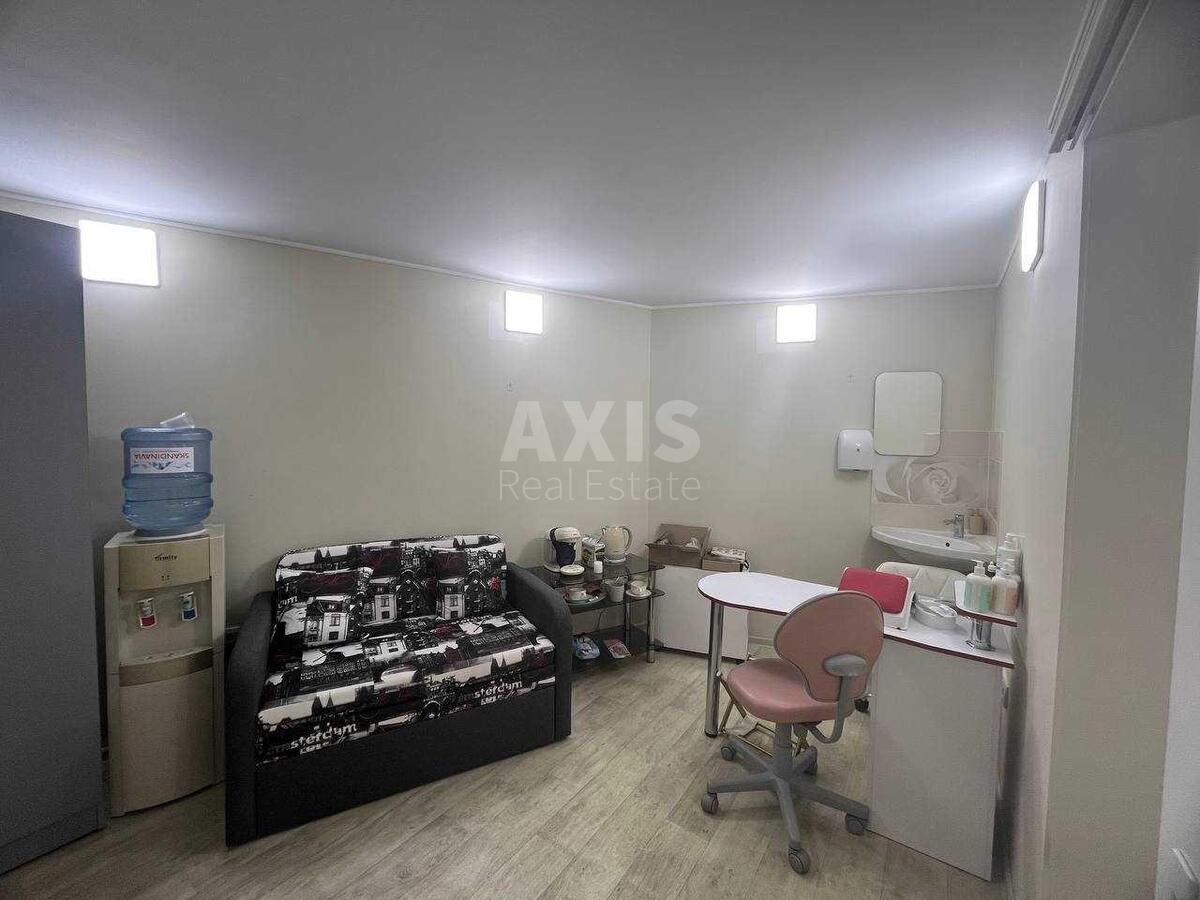 Trade object vul. Rustaveli Shota 21, 28m2566222