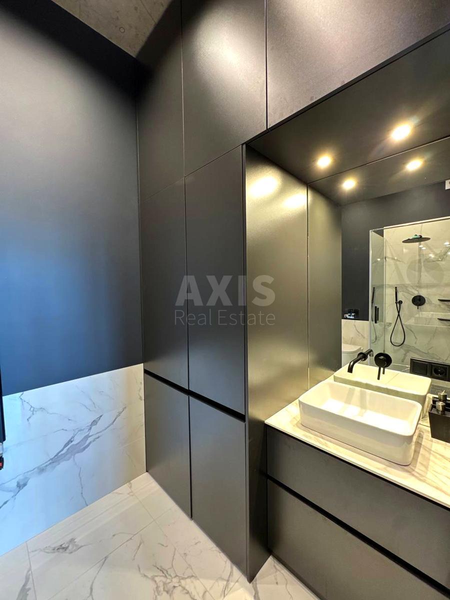 3k apartment pr-t Lobanovs'kogo 4610139