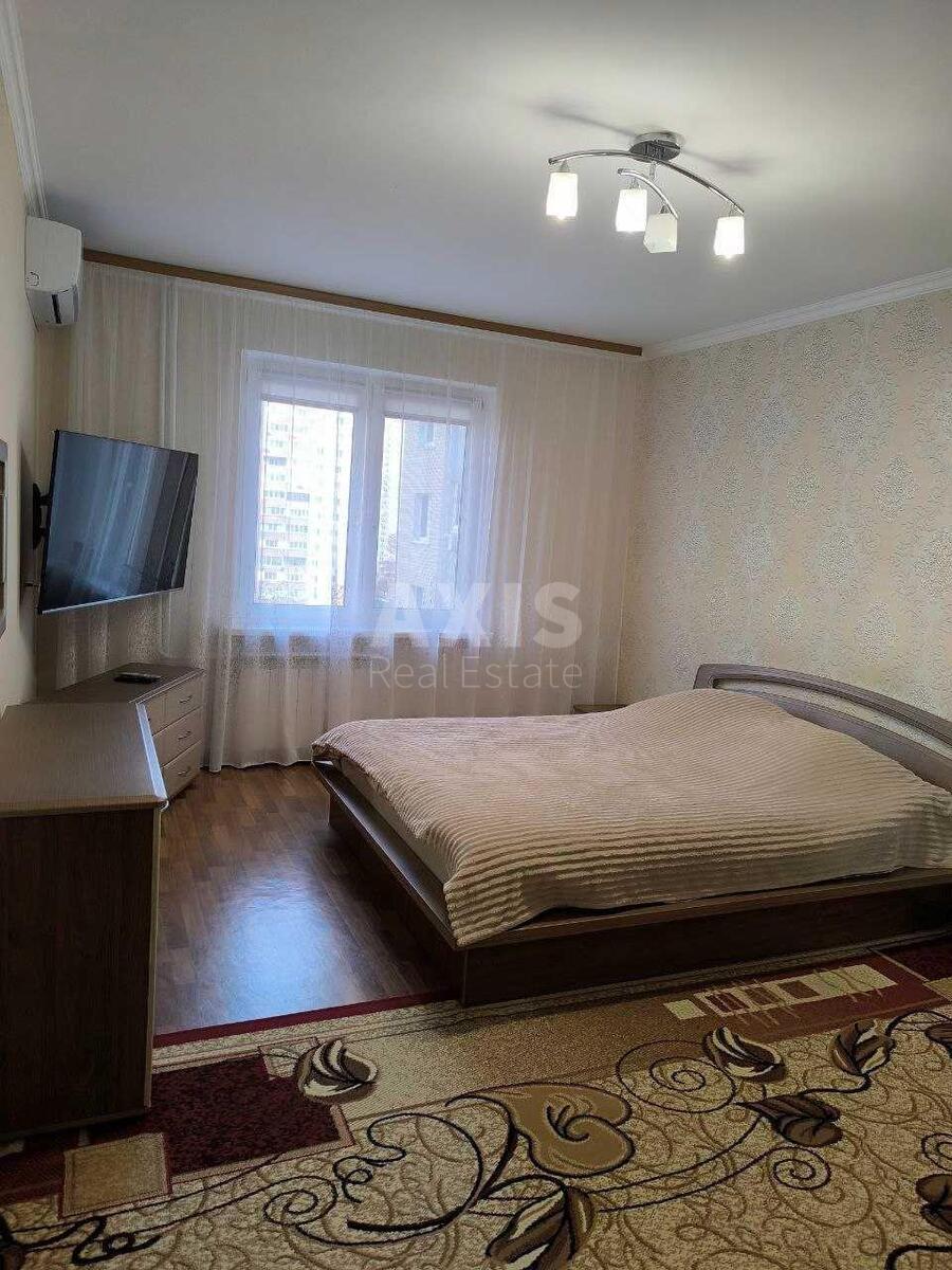 3k apartment vul. Vashhenka Grygorija 3566455