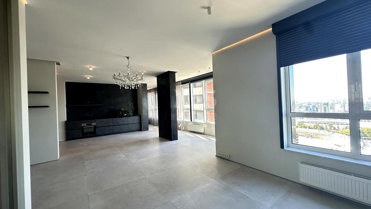 3k apartment bul. Lesi Ukrai'nky 76103511