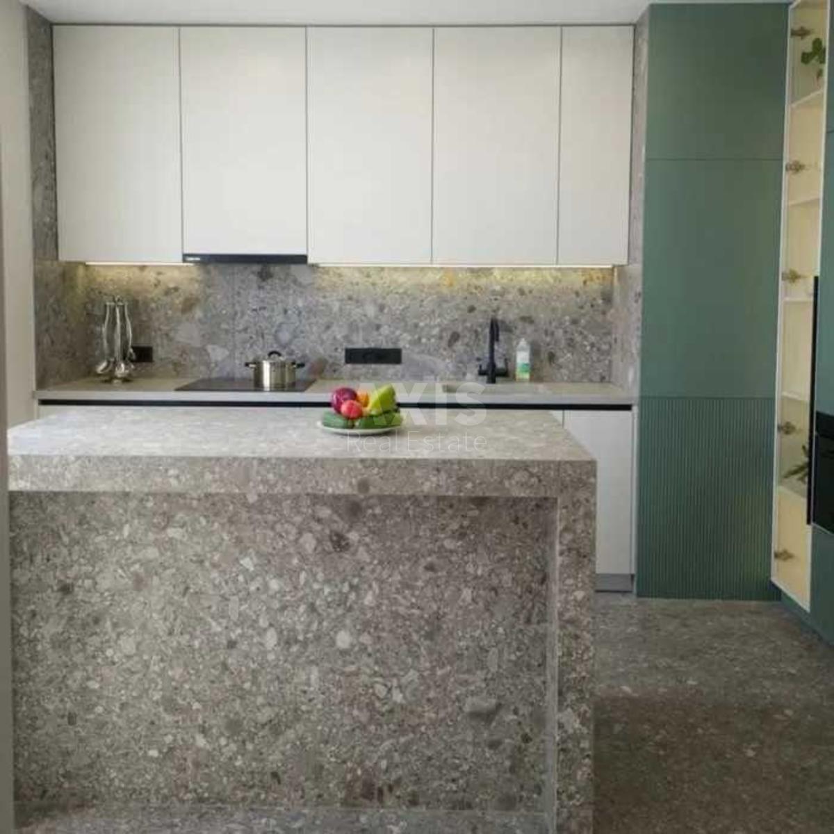2k apartment vul. Kikvidze 411