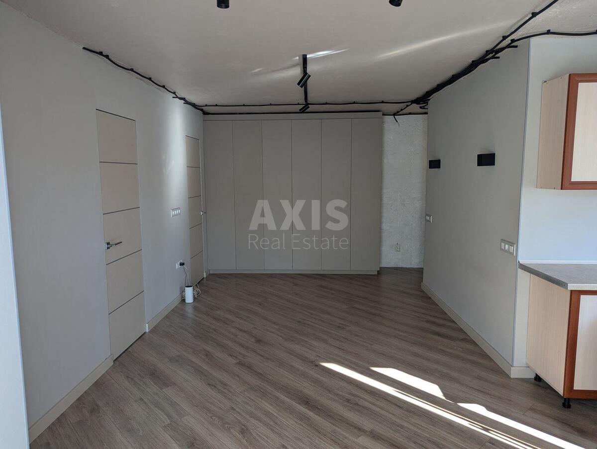 1k apartment vul. Vasylevs'koi' Vandy 13566641