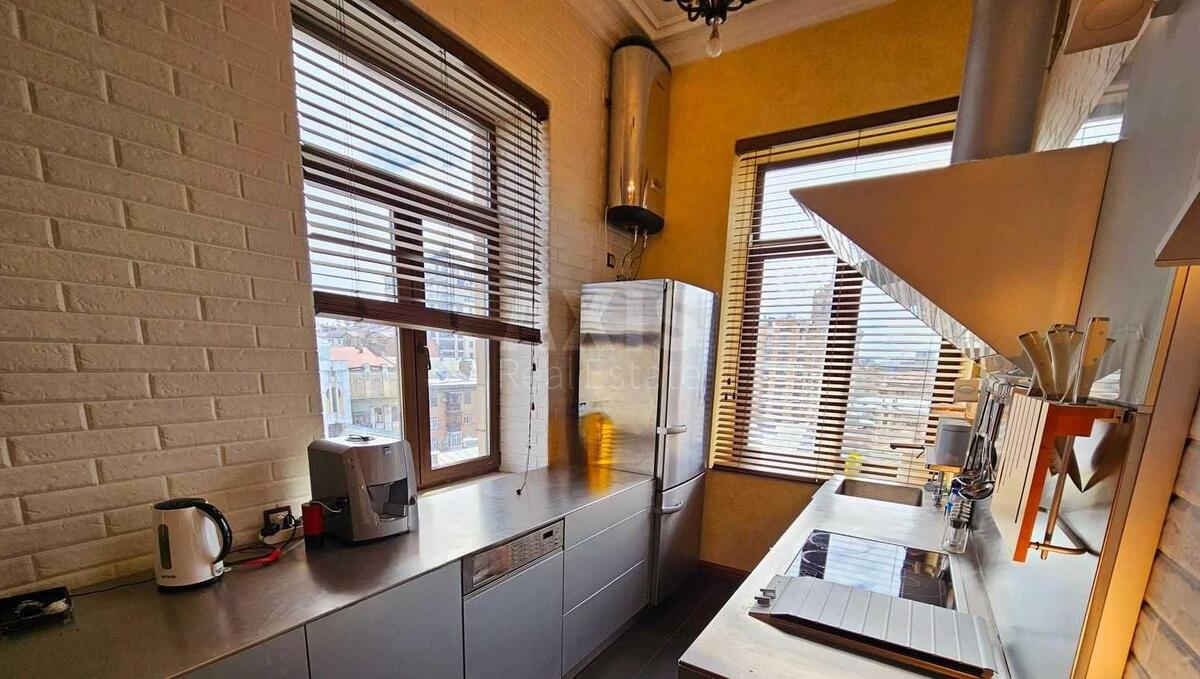 2k apartment vul. Zan'kovec'koi' 856669