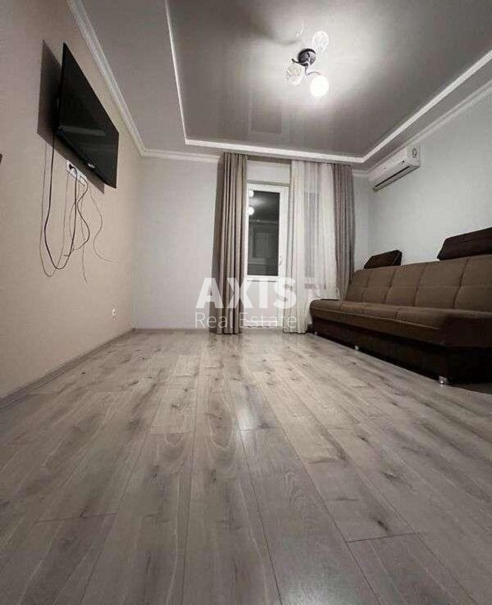 3к квартира ул. Юлии Здановской 36В259070