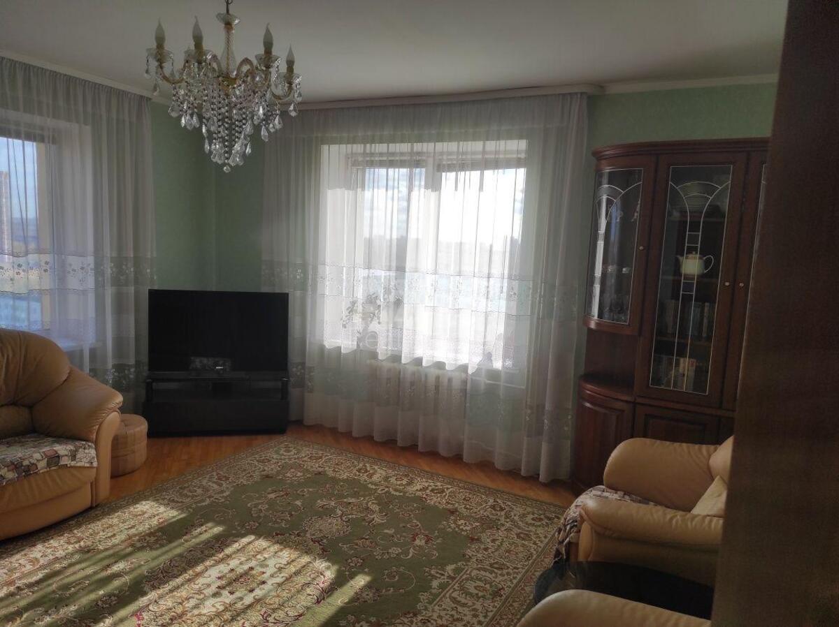 2k apartment vul. Dmytra Bagalija 10610645