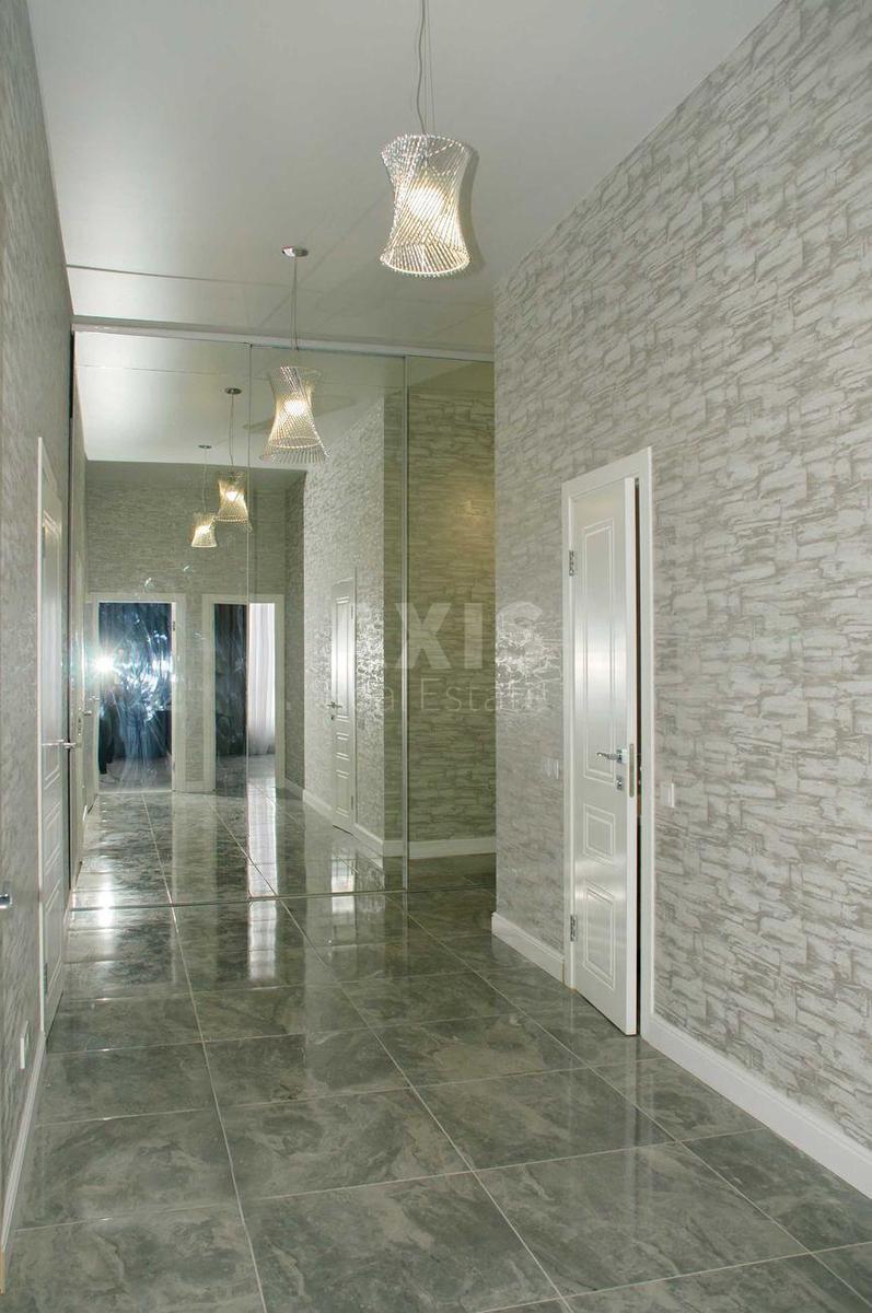 3k apartment vul. Solom'jans'ka 20А3
