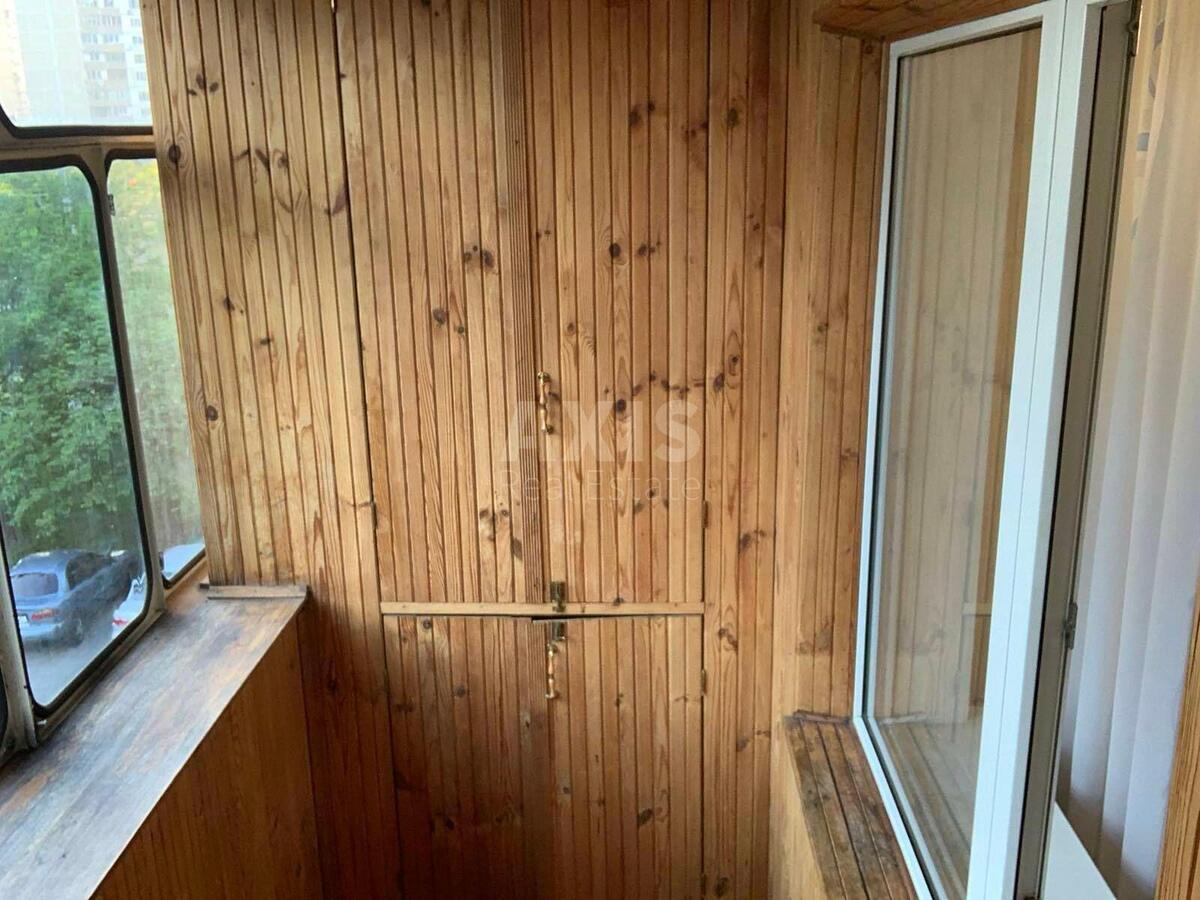 3k apartment vul. Saburova Oleksandra 18567215